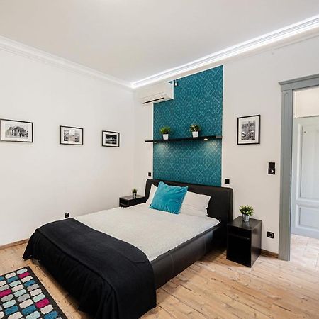 Nice Apartment In The Center Βουδαπέστη Εξωτερικό φωτογραφία