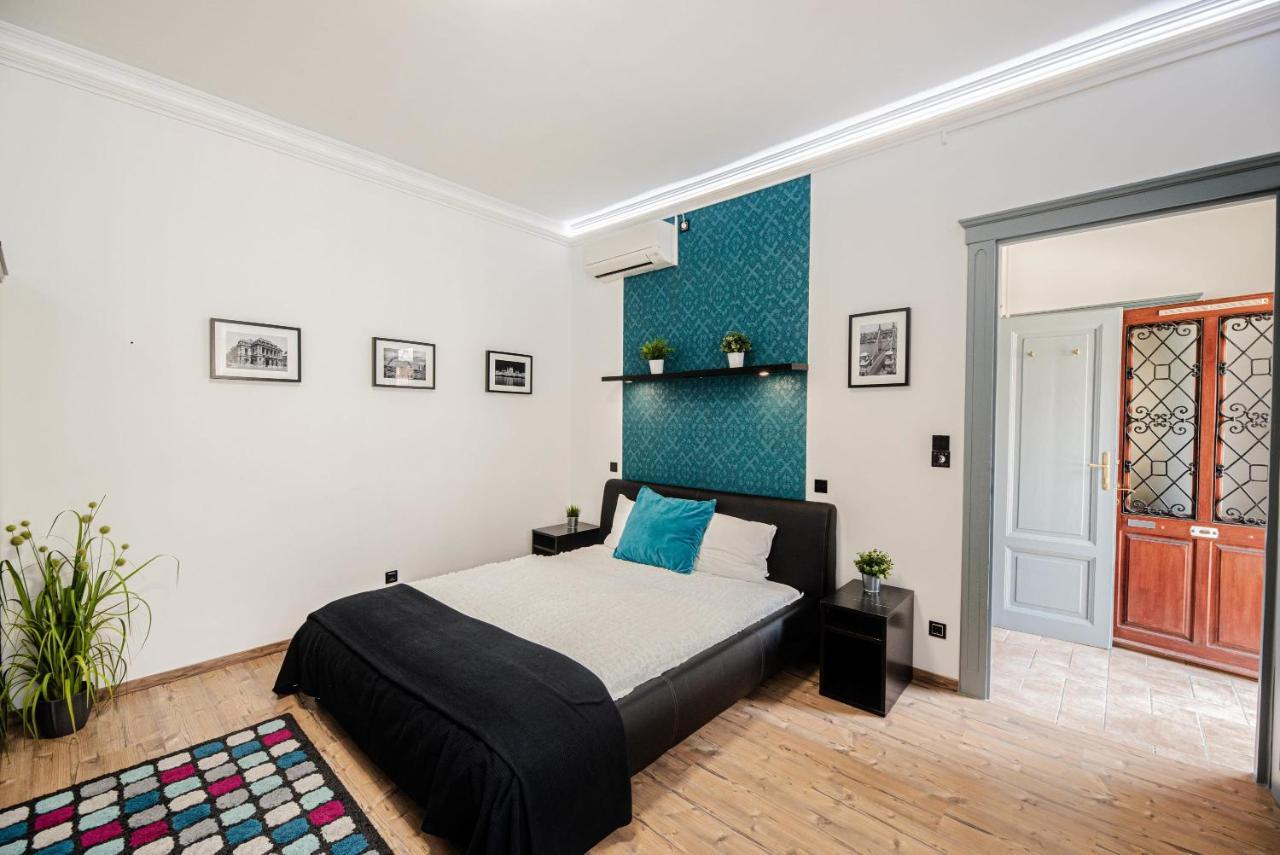 Nice Apartment In The Center Βουδαπέστη Εξωτερικό φωτογραφία