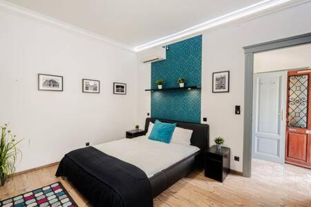 Nice Apartment In The Center Βουδαπέστη Εξωτερικό φωτογραφία