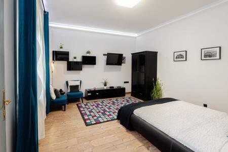 Nice Apartment In The Center Βουδαπέστη Εξωτερικό φωτογραφία
