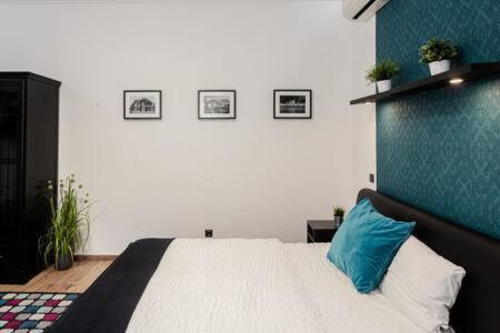 Nice Apartment In The Center Βουδαπέστη Εξωτερικό φωτογραφία