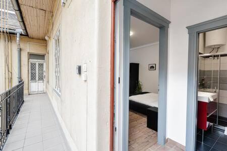 Nice Apartment In The Center Βουδαπέστη Εξωτερικό φωτογραφία