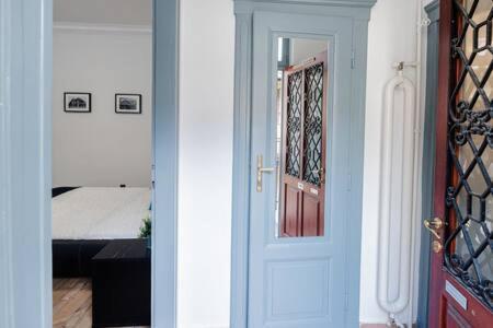 Nice Apartment In The Center Βουδαπέστη Εξωτερικό φωτογραφία