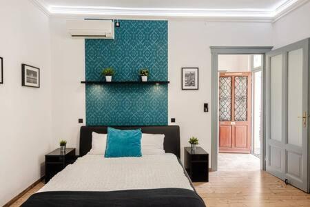 Nice Apartment In The Center Βουδαπέστη Εξωτερικό φωτογραφία