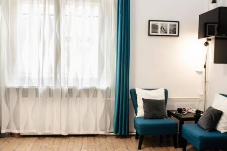 Nice Apartment In The Center Βουδαπέστη Εξωτερικό φωτογραφία