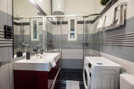 Nice Apartment In The Center Βουδαπέστη Εξωτερικό φωτογραφία