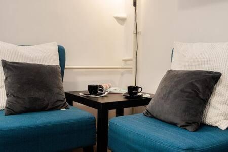 Nice Apartment In The Center Βουδαπέστη Εξωτερικό φωτογραφία