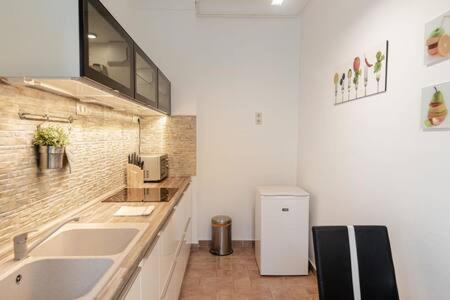 Nice Apartment In The Center Βουδαπέστη Εξωτερικό φωτογραφία