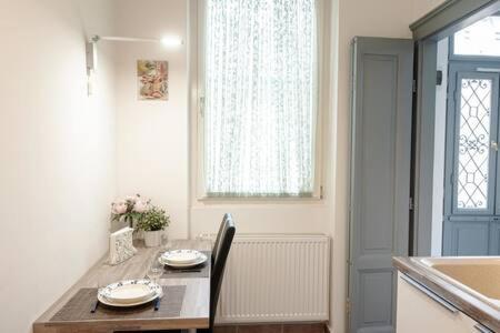 Nice Apartment In The Center Βουδαπέστη Εξωτερικό φωτογραφία